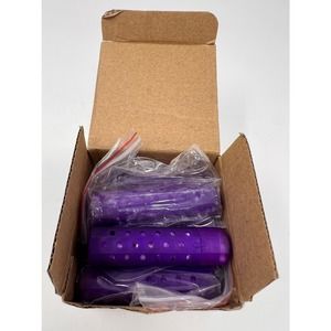 10 Pack Universal Fish Tank Cleaner Humidifier Water Treatment 2 3/4" Long‎